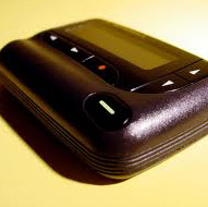 Pager