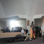 Irish Mass at St. Thomas Peoria, 2012