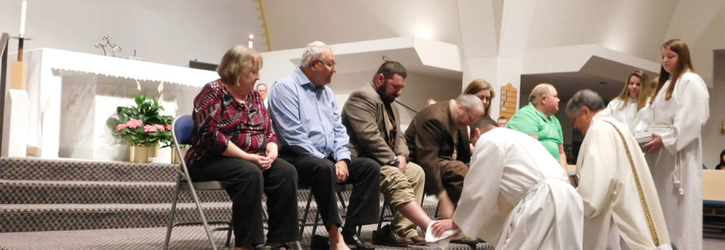St. Thomas the Apostle, Peoria Heights, IL – St. Thomas the Apostle, Peoria  Heights, IL