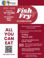 St Thomas Fish Fry